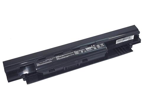 Аккумуляторная батарея для ноутбука Asus A32N1331 P2430U 10.8V Black 5200mAh OEM