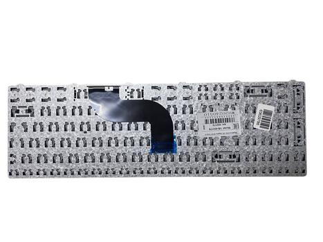 Клавиатура Acer Aspire (5236, 5242, 5250, 5410T, 5810T, 5820) Black, RU - фото 2