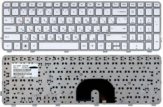 Клавиатура HP Pavilion DV6-6000, DV6-6100, DV6-6200, DV6-6B00, DV6-6C00, DV6T-6000, DV6T-6100, DV6T-6B00, DV6T-6C00, DV6Z-6000, DV6Z-6100, DV6Z-6B00, DV6Z-6C00 Silver, (Gray Frame) RU Клавиатура HP Pavilion DV6-6000, DV6-6100, DV6-6200, DV6-6B00, DV6-6C00, DV6T-6000, DV6T-6100, DV6T-6B00, DV6T-6C00, DV6Z-6000, DV6Z-6100, DV6Z-6B00, DV6Z-6C00 Silver, (Gray Frame) RU