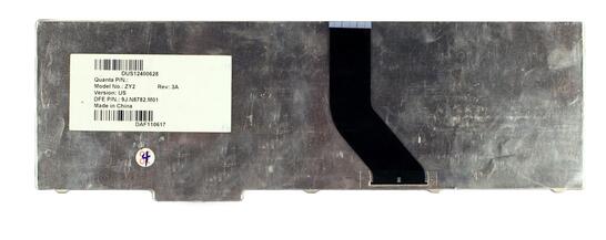 Клавиатура для ноутбука Acer Aspire 8920, 8930, 8920G, 8930G, 6930, 6930G, 7730z Black RU - фото 3