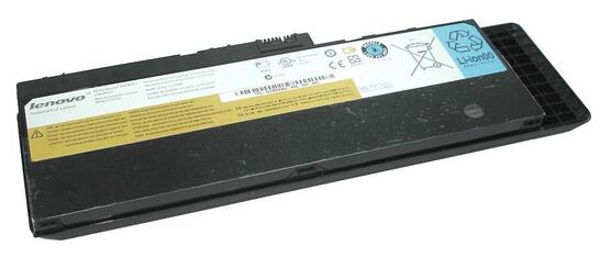 Аккумуляторная батарея для ноутбука Lenovo L09N8P01 U350 14.8V Black 5200mAh Orig