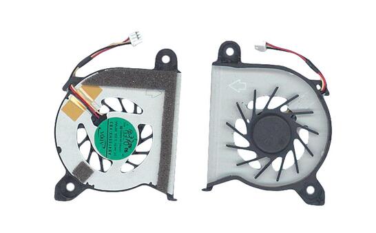 Вентилятор для ноутбука Toshiba N410, N411, N415, NB305, NB300, 5V 0.34A 3-pin ADDA