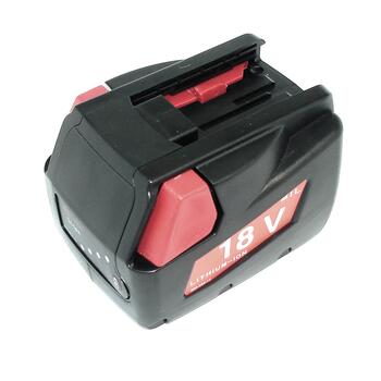 Аккумулятор для шуруповерта Milwaukee 0824-24 2.0Ah 18V черный Li-Ion