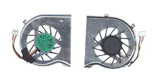 Вентилятор для ноутбука Acer Aspire One D250, P531H, 5V 0.3A 3-pin ADDA