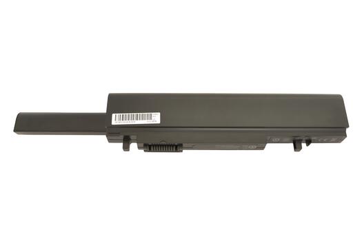 Усиленная аккумуляторная батарея для ноутбука Dell U011C Studio XPS 1640 11.1V Black 7800mAh OEM - фото 4