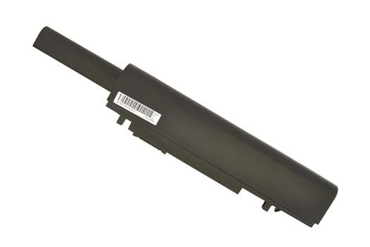 Усиленная аккумуляторная батарея для ноутбука Dell U011C Studio XPS 1640 11.1V Black 7800mAh OEM - фото 5