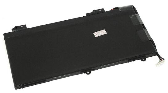 Аккумуляторная батарея для ноутбука HP SE03XL Pavilion 14-AL 11.55V Black 3600mAh Orig Аккумуляторная батарея для ноутбука HP SE03XL Pavilion 14-AL 11.55V Black 3600mAh Orig - фото 2