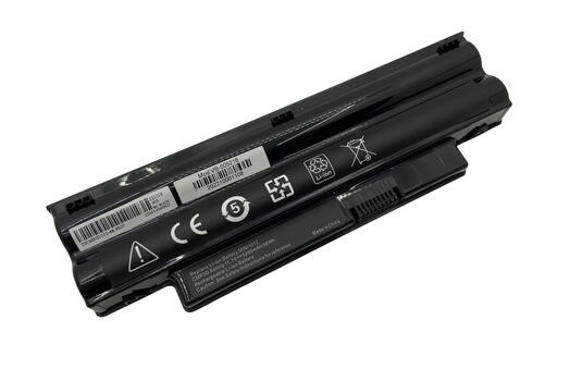 Аккумуляторная батарея для ноутбука Dell CMP3D Inspirion Mini 1012, 1016, 1018 11.1V Black 5200mAh OEM - фото 6