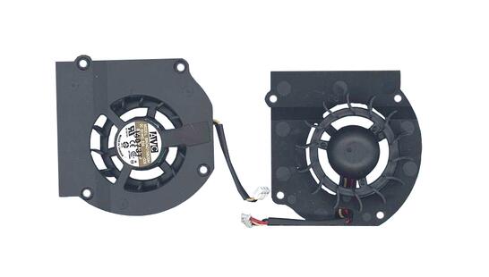 Вентилятор для ноутбука HP Pavilion ZE5000, NX9010 5V 0.23A 3-pin AVC