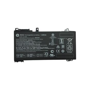 Аккумуляторная батарея для ноутбука HP ProBook 430 G6 HSTNN-OB1C 11.55V 3750mAh Black
