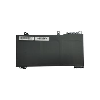 Аккумуляторная батарея для ноутбука HP ProBook 430 G6 HSTNN-OB1C 11.55V 3750mAh Black - фото 2