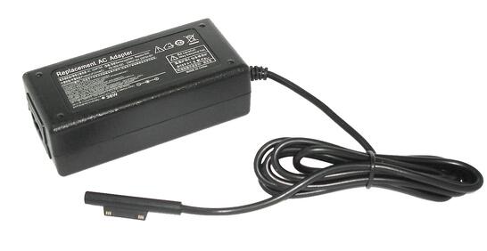Блок питания для планшета Microsoft 36W 12V 2.58A 1625