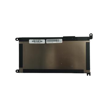 Аккумуляторная батарея для ноутбука Dell YRDD6-3S1P-3600 1VX1H 3600mAh 11.4V - фото 2