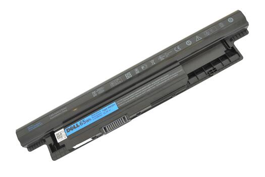 Аккумуляторная батарея для ноутбука Dell MR90Y Inspiron 15-3521 11.1V Black 5700mAh Orig - фото 7