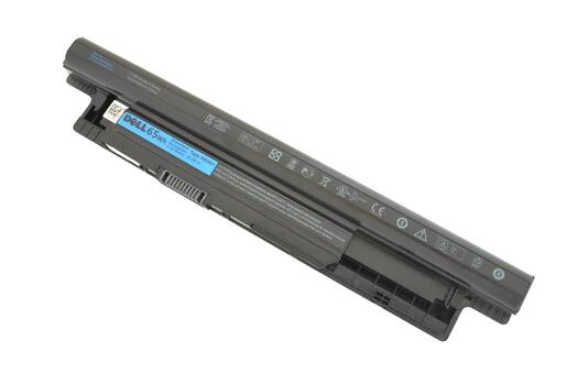 Аккумуляторная батарея для ноутбука Dell MR90Y Inspiron 15-3521 11.1V Black 5700mAh Orig - фото 8