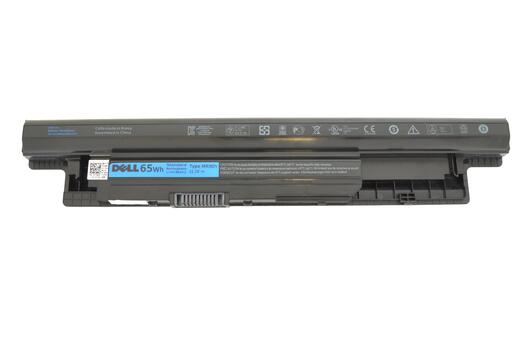 Аккумуляторная батарея для ноутбука Dell MR90Y Inspiron 15-3521 11.1V Black 5700mAh Orig - фото 9