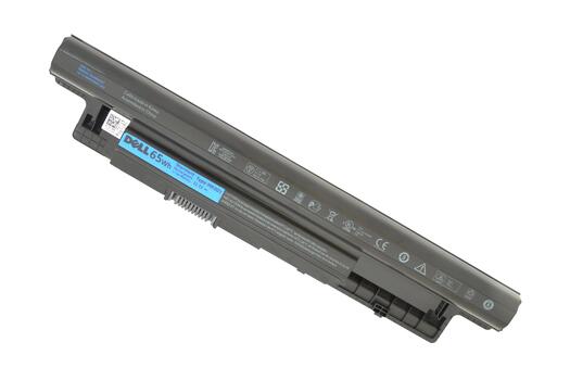 Аккумуляторная батарея для ноутбука Dell MR90Y Inspiron 15-3521 11.1V Black 5700mAh Orig - фото 10