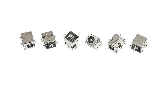 Разъем питания Asus K53E VER-2