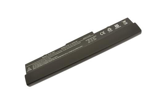 Аккумуляторная батарея для ноутбука Asus AL31-1005 EEE PC 1005HA 10.8V Black 5200mAh OEM - фото 2