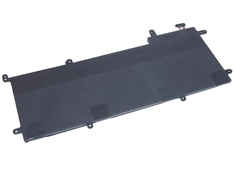 Аккумуляторная батарея для ноутбука Asus C31N1428 UX305 11.31V Black 4950mAh OEM - фото 7