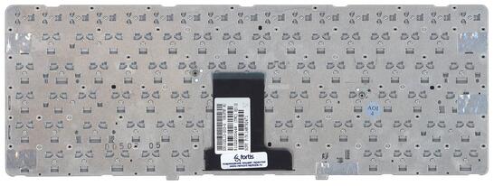 Клавиатура для ноутбука Sony Vaio (VPC-EA) White, (No Frame) RU - фото 3