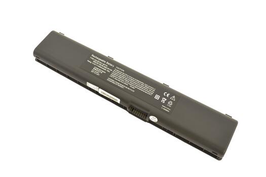 Аккумуляторная батарея для ноутбука Asus A42-M7 14.8V Black 4400mAh OEM Аккумуляторная батарея для ноутбука Asus A42-M7 14.8V Black 4400mAh OEM - фото 3