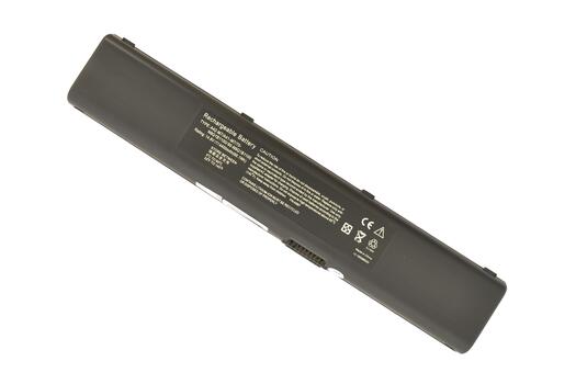 Аккумуляторная батарея для ноутбука Asus A42-M7 14.8V Black 4400mAh OEM Аккумуляторная батарея для ноутбука Asus A42-M7 14.8V Black 4400mAh OEM - фото 5