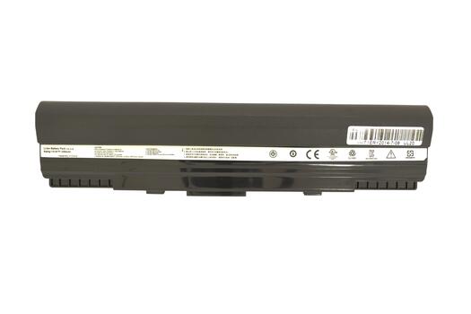 Аккумуляторная батарея для ноутбука Asus A32-UL20 11.1V Black 5200mAh OEM Аккумуляторная батарея для ноутбука Asus A32-UL20 11.1V Black 5200mAh OEM - фото 2