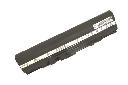Аккумуляторная батарея для ноутбука Asus A32-UL20 11.1V Black 5200mAh OEM Аккумуляторная батарея для ноутбука Asus A32-UL20 11.1V Black 5200mAh OEM - фото 3