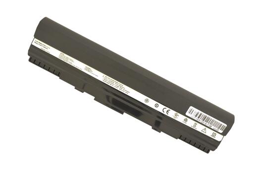 Аккумуляторная батарея для ноутбука Asus A32-UL20 11.1V Black 5200mAh OEM Аккумуляторная батарея для ноутбука Asus A32-UL20 11.1V Black 5200mAh OEM - фото 4