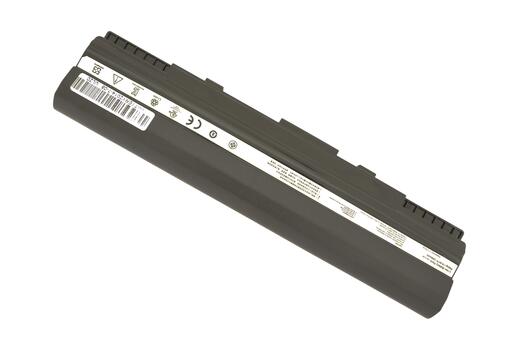 Аккумуляторная батарея для ноутбука Asus A32-UL20 11.1V Black 5200mAh OEM Аккумуляторная батарея для ноутбука Asus A32-UL20 11.1V Black 5200mAh OEM - фото 5
