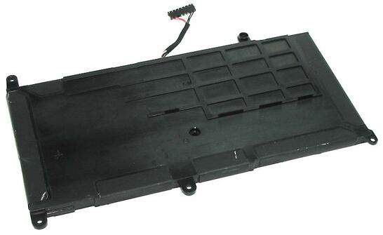 Аккумуляторная батарея для ноутбука Lenovo L11M2P01 IdeaPad S206 7.4V Black 3700mAh Orig Аккумуляторная батарея для ноутбука Lenovo L11M2P01 IdeaPad S206 7.4V Black 3700mAh Orig - фото 2