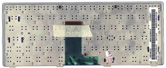 Клавиатура для ноутбука Sony Vaio (VPC-W: PCG-4V1V, VPCW11S1 Series, VPCW12 Series, VPCW21 Series, VPCW22M1E/L, VPCW22M1E/W, VPCW22Z1R/L, VPCW22Z1R/T ) Silver, (Silver Frame) RU Клавиатура для ноутбука Sony Vaio (VPC-W: PCG-4V1V, VPCW11S1 Series, VPCW12 Series, VPCW21 Series, VPCW22M1E/L, VPCW22M1E/W, VPCW22Z1R/L, VPCW22Z1R/T ) Silver, (Silver Frame) RU - фото 3