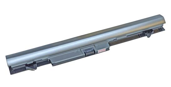 Аккумуляторная батарея для ноутбука HP Compaq HSTNN-IB4L ProBook 430 G1 14.8V Black 2650mAh Orig