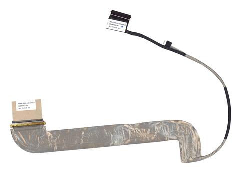 Шлейф матрицы для ноутбука Dell Inspiron N7110, для моделей с 3d версией матрицы, 50pin