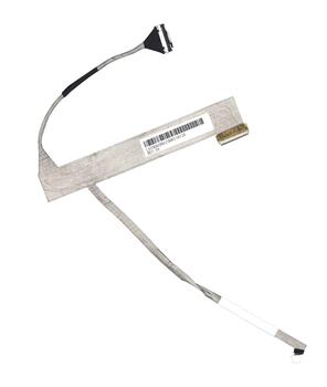 Шлейф матрицы для ноутбука Acer Extensa 5235, 5635, 5635G, 5635Z (с камерой)