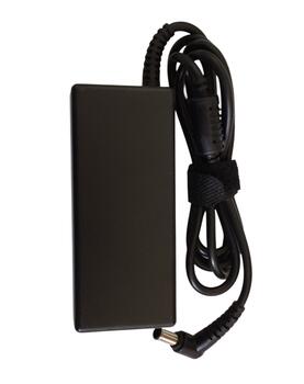 Блок питания для ноутбука Samsung 49W 14V 3.5A 6.5x4.4mm YDS-049A ОЕМ - фото 2