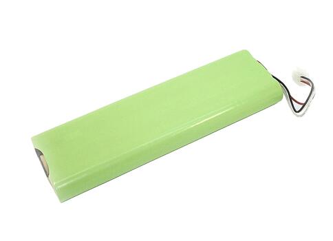 Аккумулятор для пылесоса Electrolux CS-ELT110VX Trilobite, ZA1 2200mAh 18V зеленый - фото 2