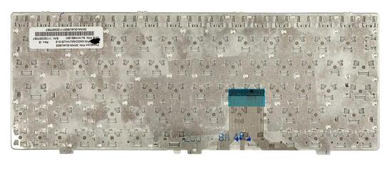 Клавиатура для ноутбука Asus EEE PC (1000H) White, (White Frame) RU - фото 3