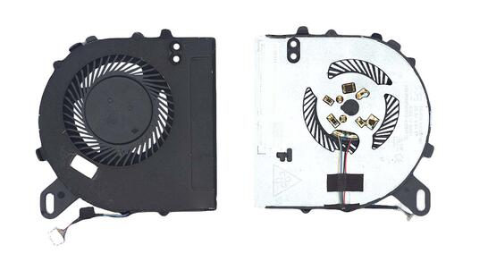 Вентилятор для ноутбука Dell Vostro 5468 5V 0.5A Вентилятор для ноутбука Dell Vostro 5468 5V 0.5A
