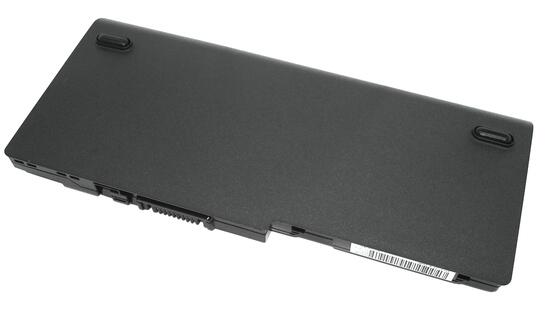 Усиленная аккумуляторная батарея для ноутбука Toshiba PA3730U-1BRS 10.8V Black 8800mAh OEM Усиленная аккумуляторная батарея для ноутбука Toshiba PA3730U-1BRS 10.8V Black 8800mAh OEM - фото 2