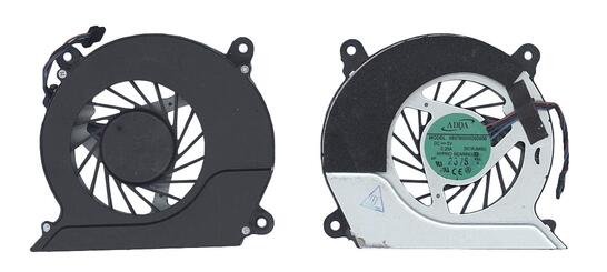 Вентилятор для ноутбука Acer Aspire M3-481, M3-581 5V 0.28A 4-pin SUNON