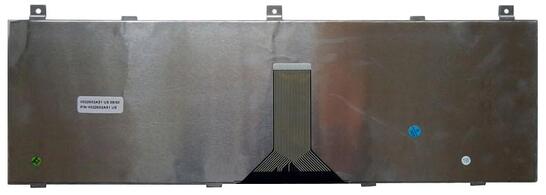 Клавиатура для ноутбука Acer Aspire (1800, 1801, 1802, 1804, 9500, 9502, 9503, 9504) Black, RU - фото 3