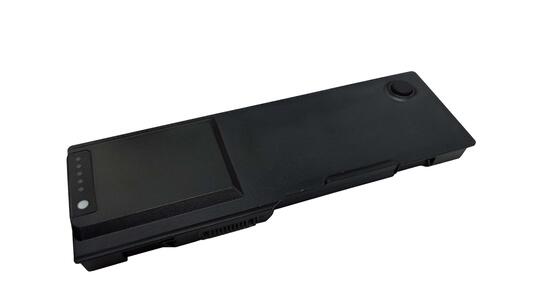 Аккумуляторная батарея для ноутбука Dell GD761 Inspiron 6400 11.1V Black 5200mAh OEM Аккумуляторная батарея для ноутбука Dell GD761 Inspiron 6400 11.1V Black 5200mAh OEM - фото 2
