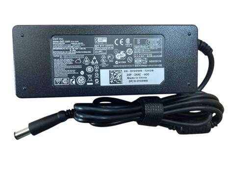 Блок питания для ноутбука Dell 90W 19.5V 4.62A 7.4x5.0mm DA90PE1-00 OEM Блок питания для ноутбука Dell 90W 19.5V 4.62A 7.4x5.0mm DA90PE1-00 OEM