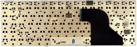 Клавиатура для ноутбука HP Compaq (620, 621, 625) Black, RU - фото 8