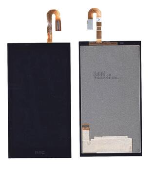 Матрица с тачскрином (модуль) для HTC Desire 610 черный Матрица с тачскрином (модуль) для HTC Desire 610 черный