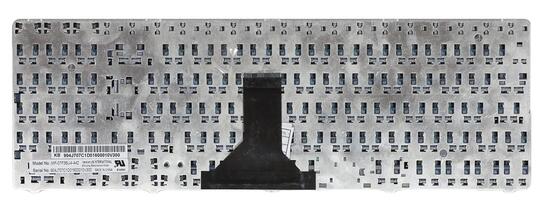 Клавиатура для ноутбука Acer Packard Bell EasyNote (ML61, ML65) Black, RU (вертикальный энтер) - фото 3