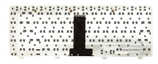 Клавиатура для ноутбука HP Pavilion DV2000, DV2100, DV2200, DV2300, DV2400, DV2500, DV2600 Black, EN - фото 8