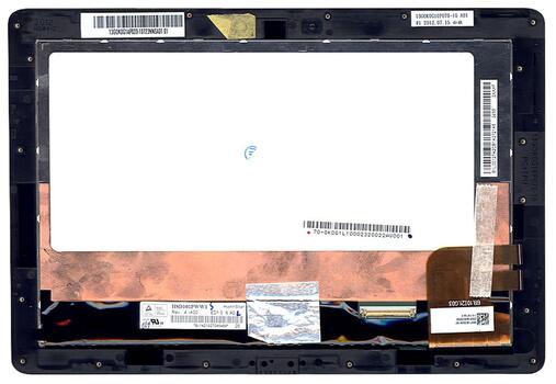 Матрица с тачскрином (модуль) для Asus Eee Pad Transformer TF300 ревизия G03